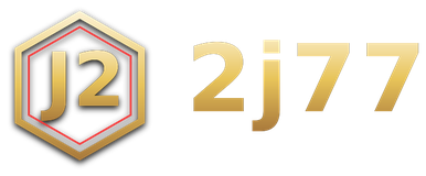 2j77 logo